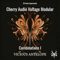 Combinations I - Voltage Modular Patches