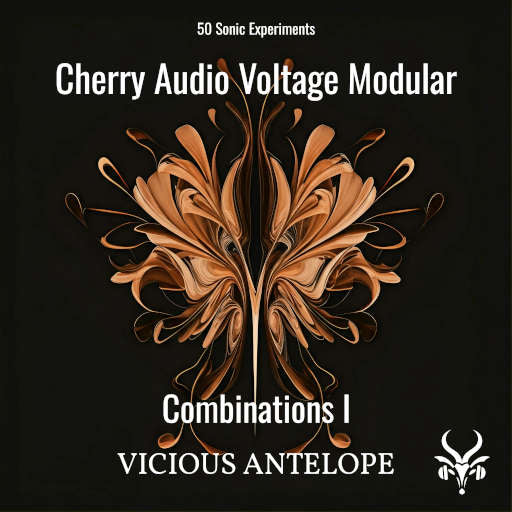 Combinations I - Voltage Modular Patches