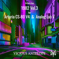 1982 Vol.3 - Arturia CS-80 V4 Presets