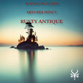 Rusty Antique - Mini V and Analog Lab V