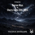 Barren Keys - Cherry Audio ODC 2800 Pack