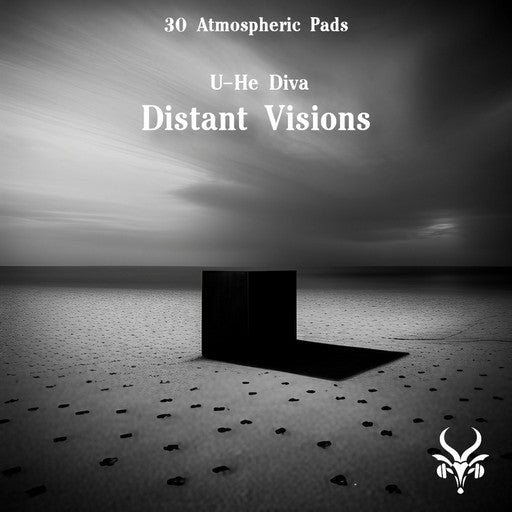 Distant Visions - Diva
