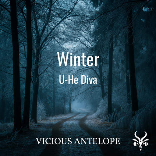 Winter - U-He Diva Presets