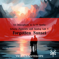 Forgotten Sunset - Arturia Pigments soundbank available for Analog Lab V