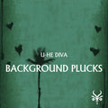 Background Plucks - DIVA
