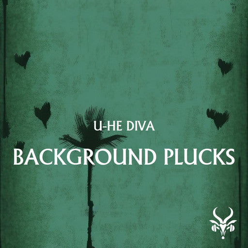 Background Plucks - DIVA