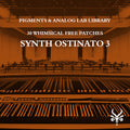 Synth Ostinato 3 - Pigments and Analog Lab V