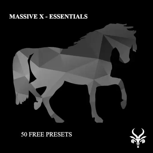 Essentials - Massive X