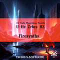 Firesynths - U-He Zebra HZ presets
