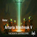 Outer - Arturia Minifreak V Presets