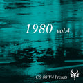 1980 Vol.4 - Analog Lab V and CS-80 V4