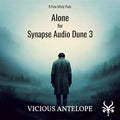 Alone - Free Synth Presets for Dune 3 Plugin