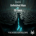 Unfinished Maze - DS Thorn Synth Presets