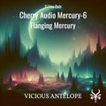 Flanging Mercury - Free Presets for Cherry Audio Mercury-6