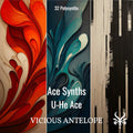 Ace Synths - U-He Ace Presets