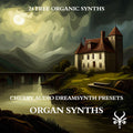 Organ Synths - Dreamsynth DS-1