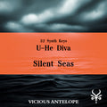 Silent Seas - Diva Synth Presets