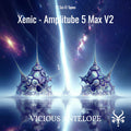 Amplitube 5 MAX v2 - Xenic