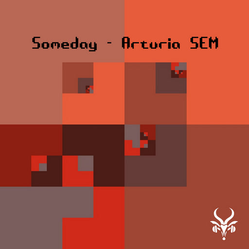 Someday - SEM V2 & Analog Lab V