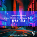 1982 Vol.1 - Arturia CS-80 V presets also available for Analog Lab V users