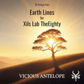 Earth Lines - Xils Lab TheEighty Presets