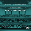 Synth Ostinato 2 - Pigments and Analog Lab V