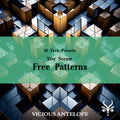 Free Patterns - Free Serum Presets
