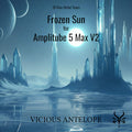 Amplitube 5 MAX v2 - Frozen Sun
