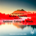 Ambient Colors 5: Winds - Arturia Pigments