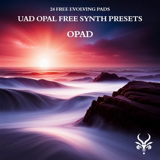 Opad - OPAL