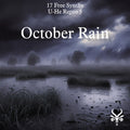 October Rain - Repro 5