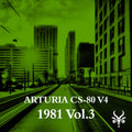1981 Vol.3 - CS-80 V4 and Analog Lab V