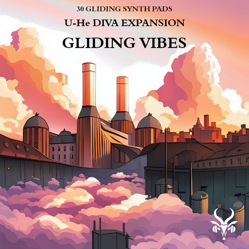 Gliding Vibes - Diva