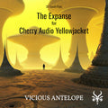 The Expanse - Cherry Audio Yellowjacket Presets