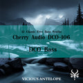 DCO Bass - Free Cherry Audio DCO-106 Presets