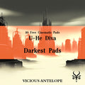 Darkest Pads - Free Diva Synth Presets