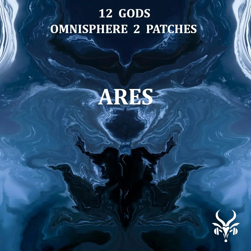 12 Gods: Ares - Omnisphere 2