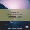 Memory Arps - Cherry Audio Memorymode Presets