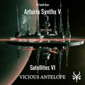Satellites VI - Arturia Synthx V Library