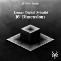 16 Dimensions - Sylenth1