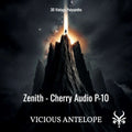 Zenith - Cherry Audio P-10 Presets
