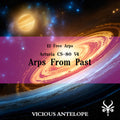 Arps From Past - Free Presets for Arturia CS-80 V4 and Analog Lab V