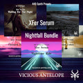 Nightfall Bundle - Serum Presets