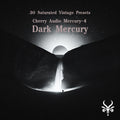 Dark Mercury - Cherry Audio Mercury 4 Presets