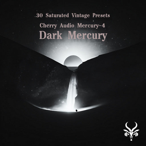 Dark Mercury - Cherry Audio Mercury 4 Presets