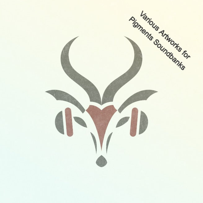 Images for Pigments Soundbanks