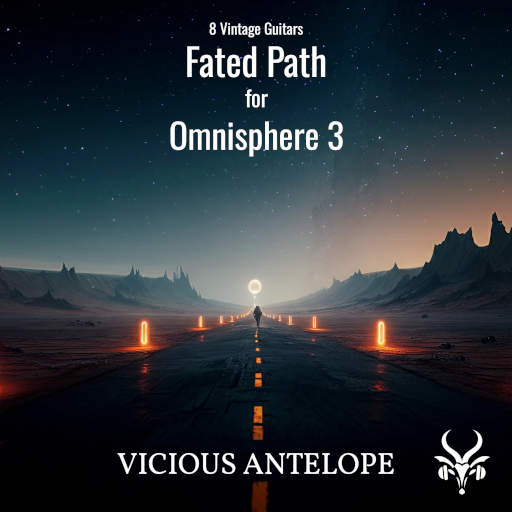 Fated Path - Free Omnisphere 3 Library