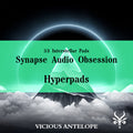 Hyperpads - Synapse Audio Obsession Presets