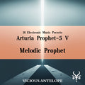 Melodic Prophet - Prophet-5 V Presets