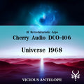 Universe 1968 - DCO-106 Presets